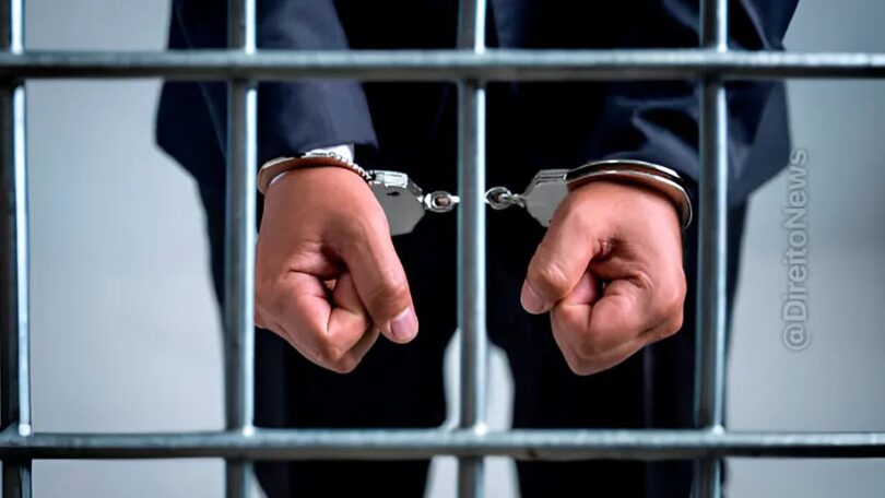 Oab Se Pronuncia Sobre Advogado Preso Por Confronto Com Delegado: Entenda A Polêmica Da Criminalização Da Advocacia 1 2025 word2