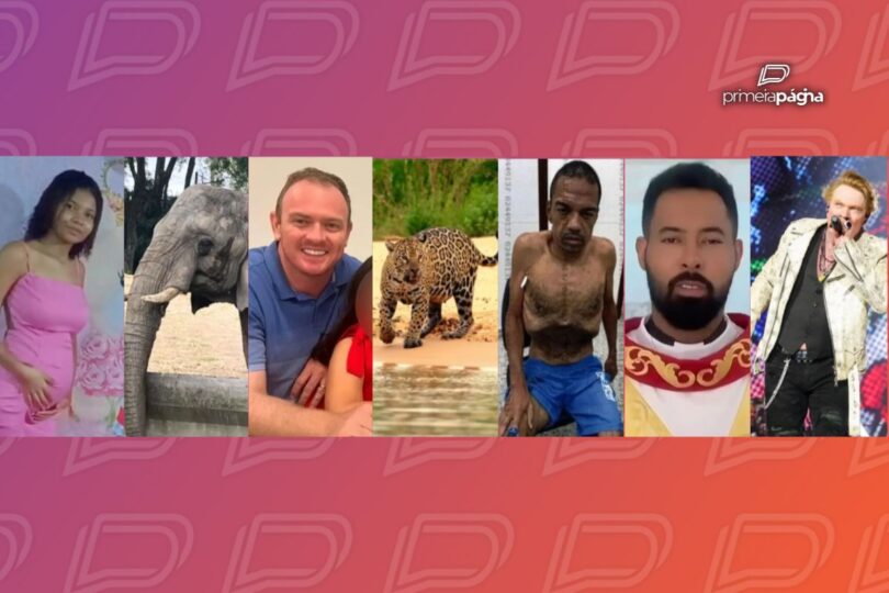 Resumo Dos Principais Acontecimentos Em Mt Em 2025: Tragédias E Grandes Eventos 1 2025 word2