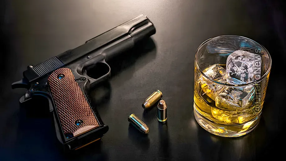 comissao aprova mudancas regra porte arma uso alcool drogas