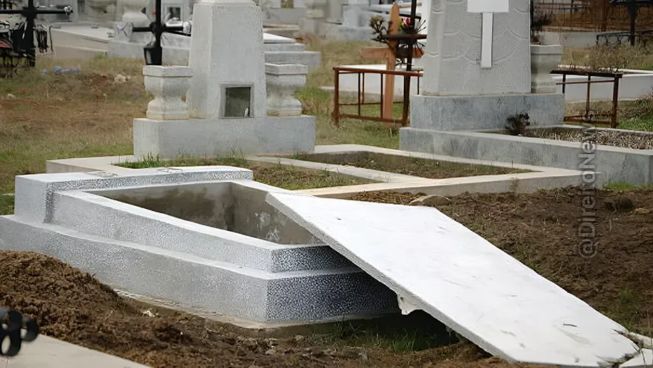 advogado preso suspeito matar homem ritual satanico invadia cemiterios violava covas