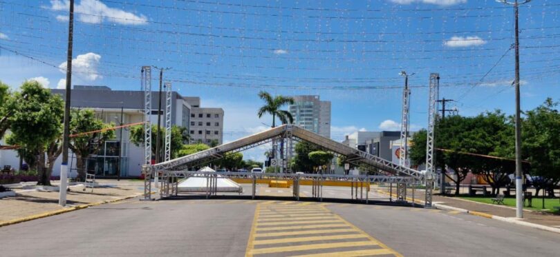 Prefeitura De Sorriso Não Realizará Queima De Fogos No Réveillon Para Proteger Grupos Sensíveis 1 2025 word1