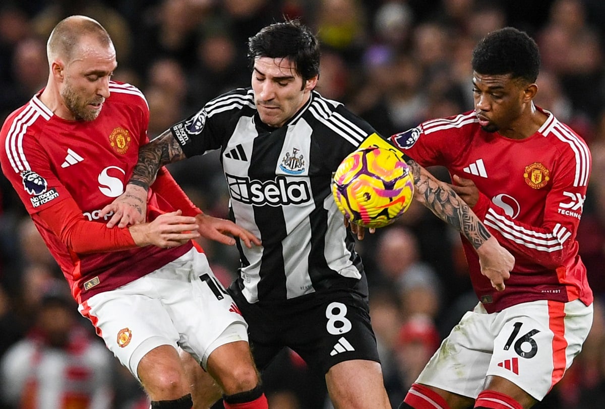 Burnley x Newcastle: onde assistir ao vivo, escalações e tudo sobre o duelo da Premier League. Imagem: Divulgação Newcastle