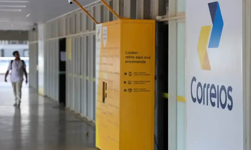 Correios Avalia Abrir Capital E Contrata Empréstimo Milionário: Saiba Mais Detalhes 1 2025 word3