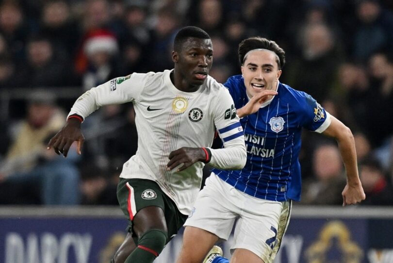 Como Assistir Chelsea X Bournemouth Ao Vivo E Escalações Na Premier League: Guia Completo Do Duelo 1 2025 word3