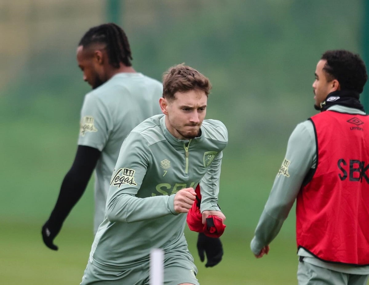 Chelsea X Bournemouth: Onde Assistir Ao Vivo, Escalações E Tudo Sobre O Duelo Da Premier League. Imagem: Divulgação Bournemouth Chelsea x Bournemouth: onde assistir ao vivo, escalações e tudo sobre o duelo da Premier League. Imagem: Divulgação Bournemouth