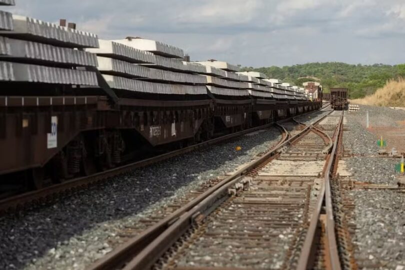 Reestruturação Logística: Mato Grosso Se Destaca Como Centro Vital Para O Escoamento Agrícola 1 2025 word2
