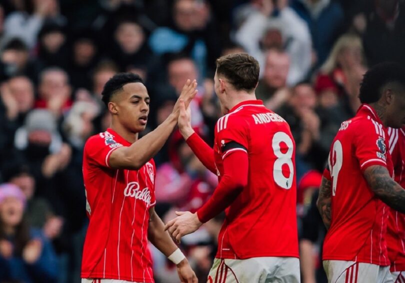 Assista Nottingham Forest X Everton Ao Vivo: Escalações E Clima De Decisão Na Premier League 1 2025 word1