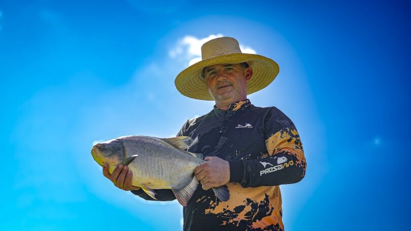 Paranaíta (Mt) Se Destaca Na Piscicultura Com Apoio Do Sebrae: Impulso Econômico Local 1 2025 word2