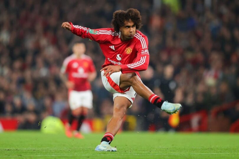 Manchester United X Wolves: Onde Assistir, Escalações E Novidades Da Premier League 1 2025 word1