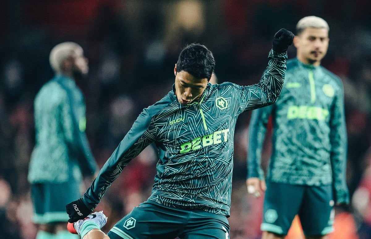 Manchester United X Wolves: Onde Assistir Ao Vivo, Escalações E Tudo Sobre O Jogo Da Premier League. Imagem: Divulgação Wolverhampton Manchester United x Wolves: onde assistir ao vivo, escalações e tudo sobre o jogo da Premier League. Imagem: Divulgação Wolverhampton