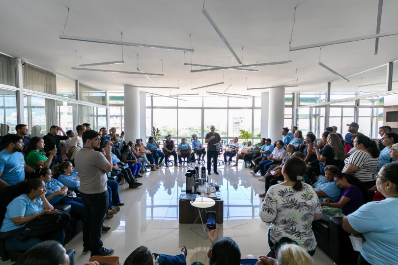 Prefeito Esclarece Repasses E Destaca Prioridade Na Melhoria Dos Indicadores De Saúde Na Cidade 1 Arquivo