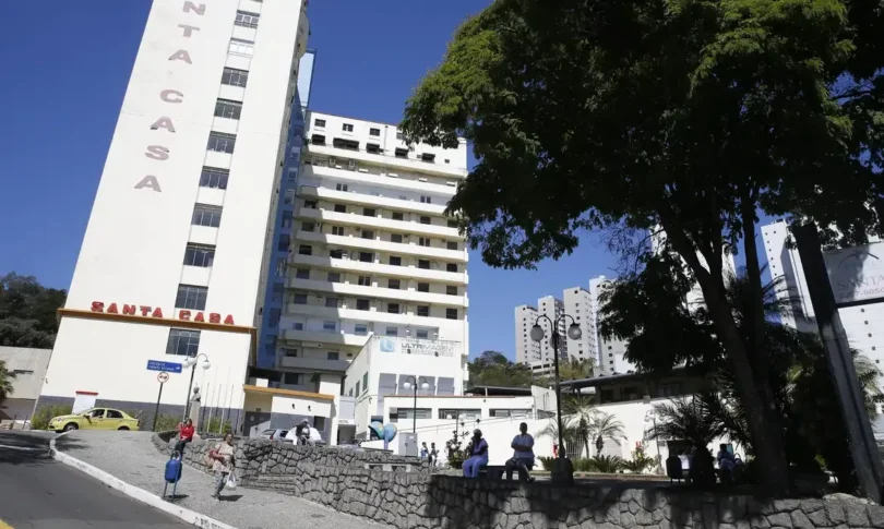 Ministério Da Saúde Libera R$ 1 Bilhão Para Santas Casas E Hospitais Filantrópicos: Entenda O Impacto Dessa Medida Na Saúde Pública 1 2025 word2