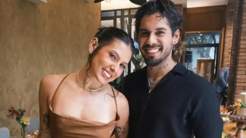 Por Que Zé Felipe E Ana Castelo Terminaram? Sertanejo Revela Detalhes Da Separação 1 2025 word3