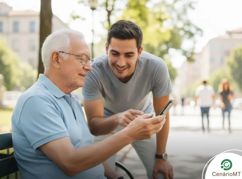 Golpe Do Bilhete Premiado: Polícia Alerta Sobre Aumento De Casos Em Idosos 1 2025 word3