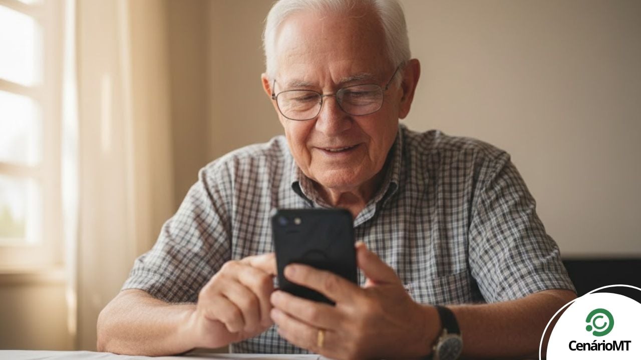 Golpe-Em-Idosos Idosos são vítimas do golpe do “bilhete premiado”; veja como criminosos agem