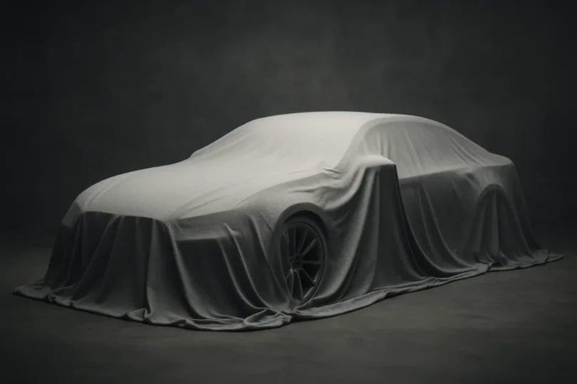 Os 5 Lançamentos De Carros Mais Esperados Para Incendiar O Mercado Em 2026 1 2025 word3