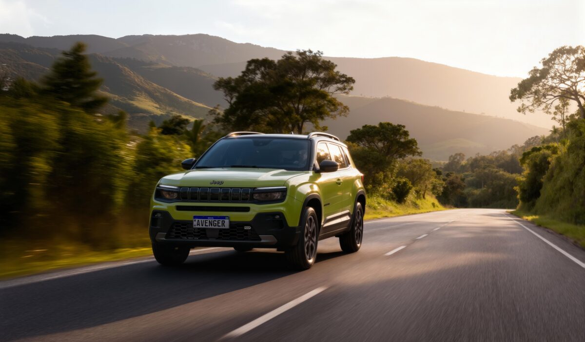 Lançamentos De Carros 2026 Lançamentos de carros 2026