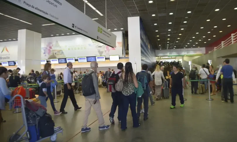 Anac Intensifica Fiscalização Em Aeroportos Movimentados Do Brasil 1 2025 word2