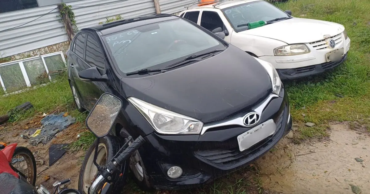 Leilão De Carros Leilão de carros