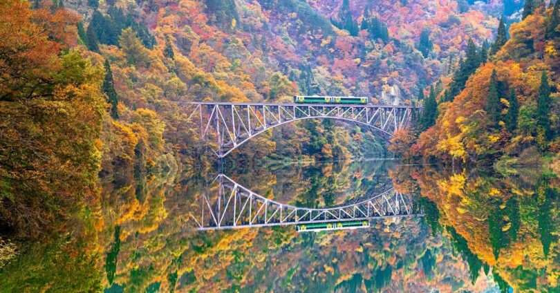 Descubra A Viagem De Trem Mais Romântica Do Mundo: Roteiro E Encantos 1 2025 word2