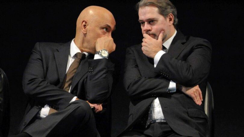 Intervenção Do Stf No Banco Central: Novas Crises Políticas E Econômicas Em Meio Ao Caso Master 1 2025 word3