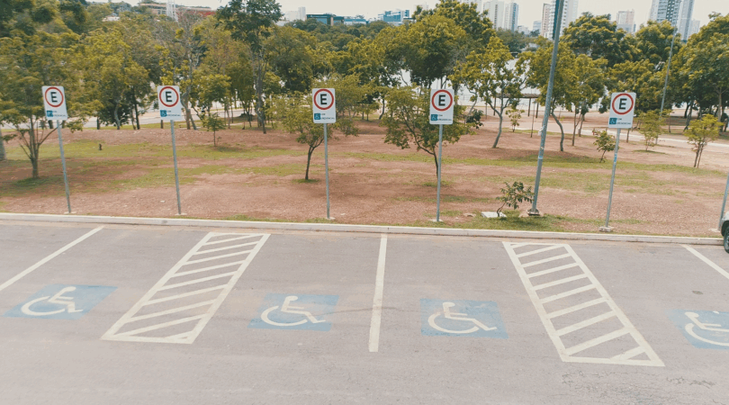 Réveillon Inclusivo: Celebração Garante Direitos Das Pessoas Com Deficiência 1 Arquivo