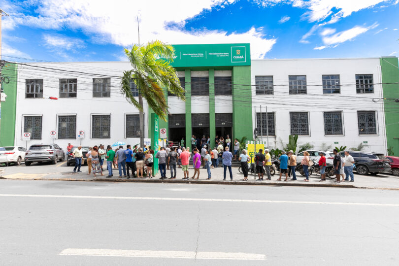 Mutirão Fiscal Da Prefeitura De Cuiabá É Estendido Até Janeiro De 2026: Confira As Vantagens! 1 Arquivo