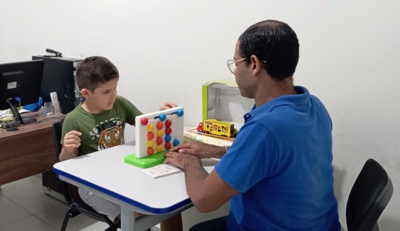 Anjos Da Escola: 790 Atendimentos Realizados Em 2025 1 2025 word1