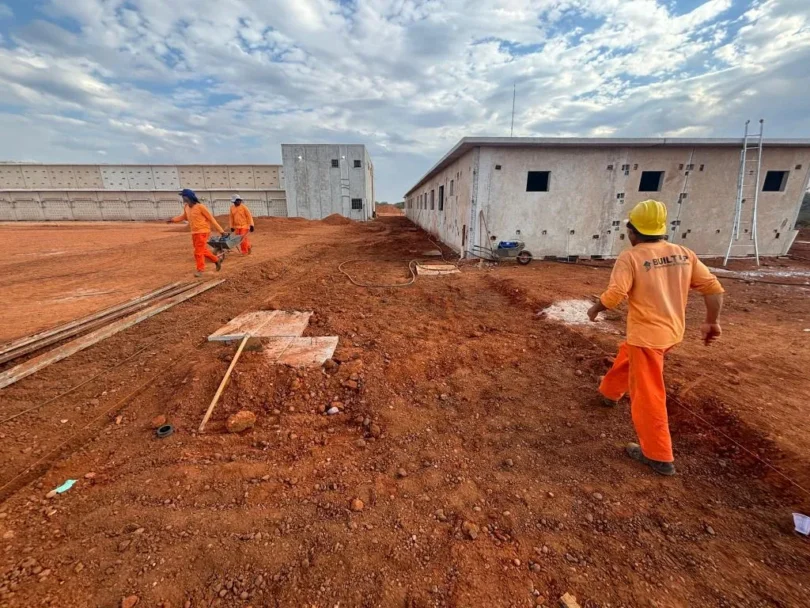 Mt Emprega Reeducandos Em Todas As Obras Prisionais, Gerando Oportunidades De Trabalho 1 2025 word3