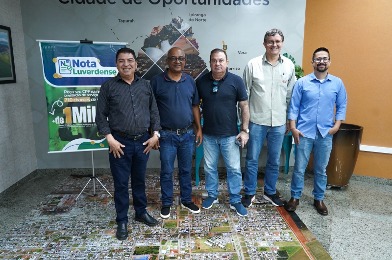 Sorteio Da Virada: Nota Luverdense Premia 18 Moradores Em Nova Edição 1 2025 word2