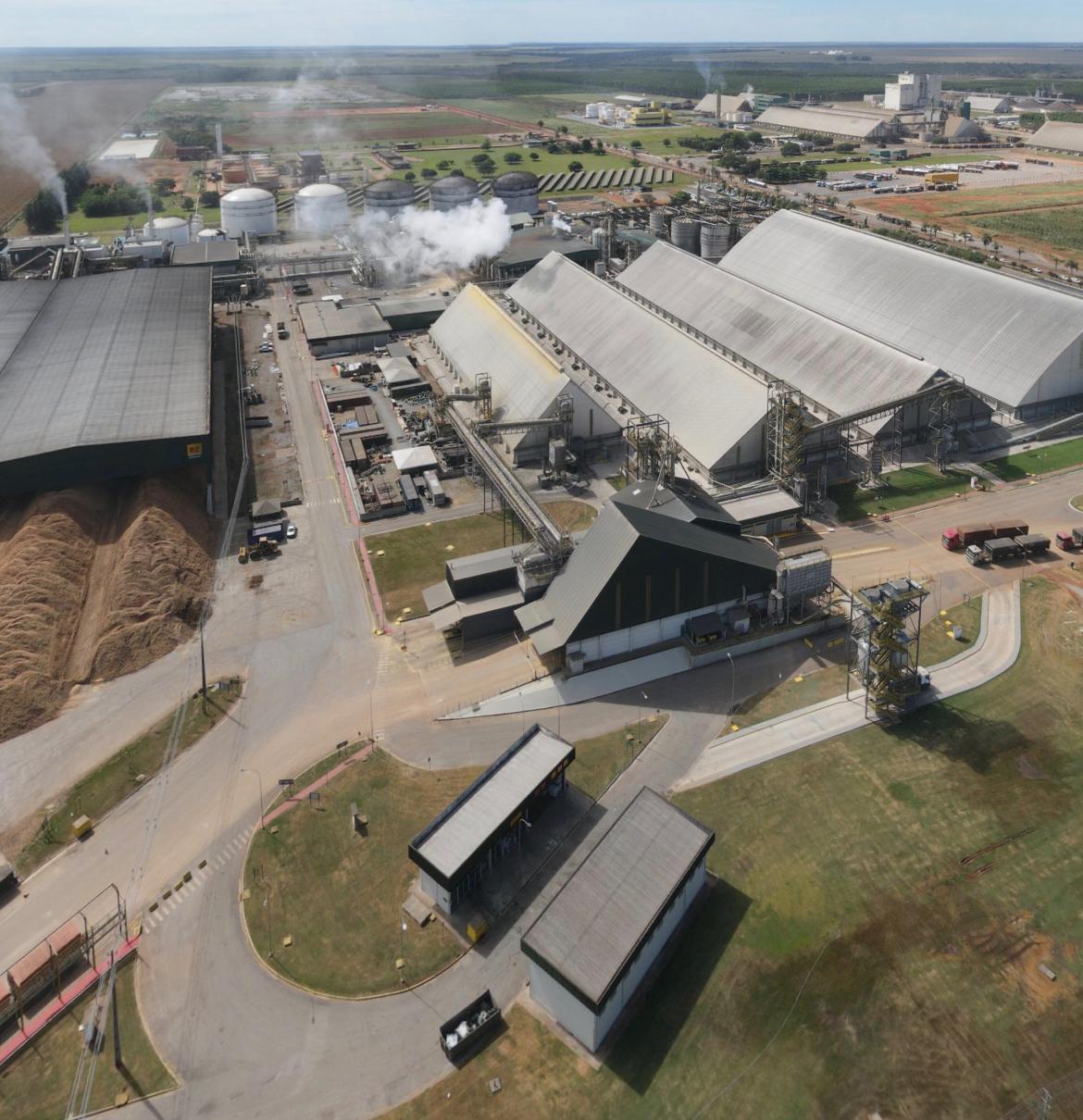 Capital da agroindústria, Lucas do Rio Verde mantém cenário positivo para os próximos anos