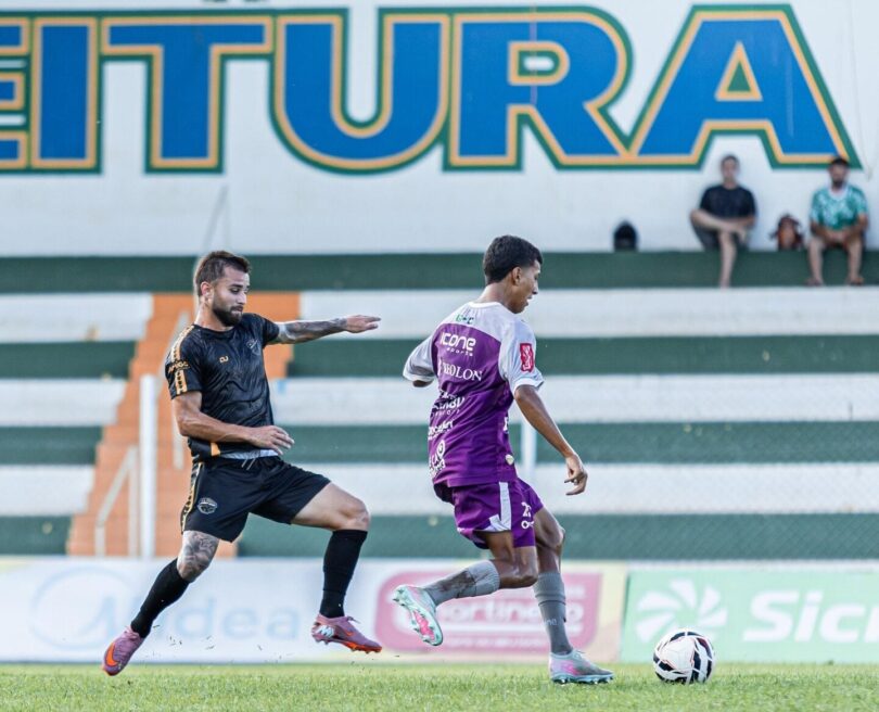 Luverdense Se Prepara Para A Copa São Paulo De Futebol Júnior 2026: Reta Final Em Foco! 1 2025 word3