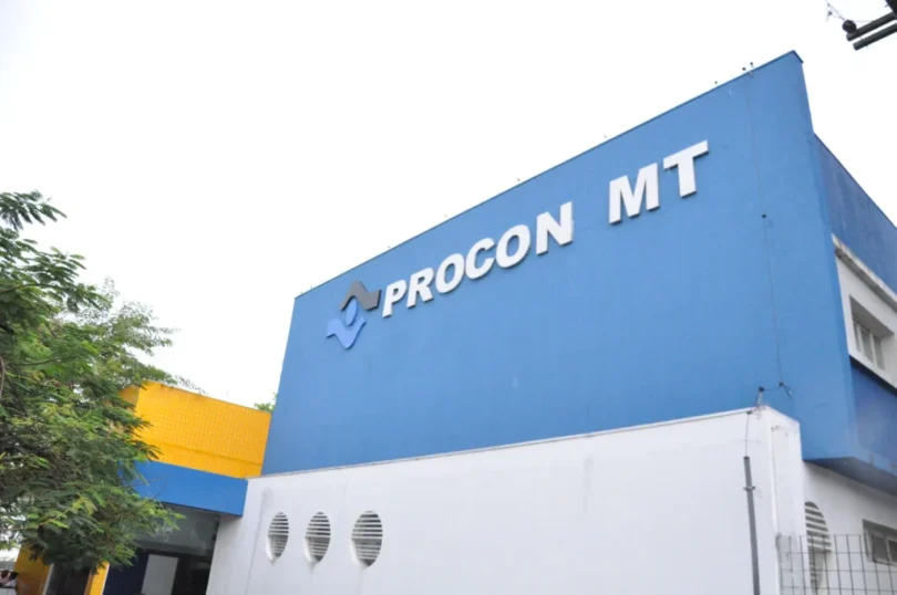 Procon Sorriso Aplica Multas De Quase R$ 1 Milhão E Amplia Fiscalizações: Entenda Mais! 1 2025 word2