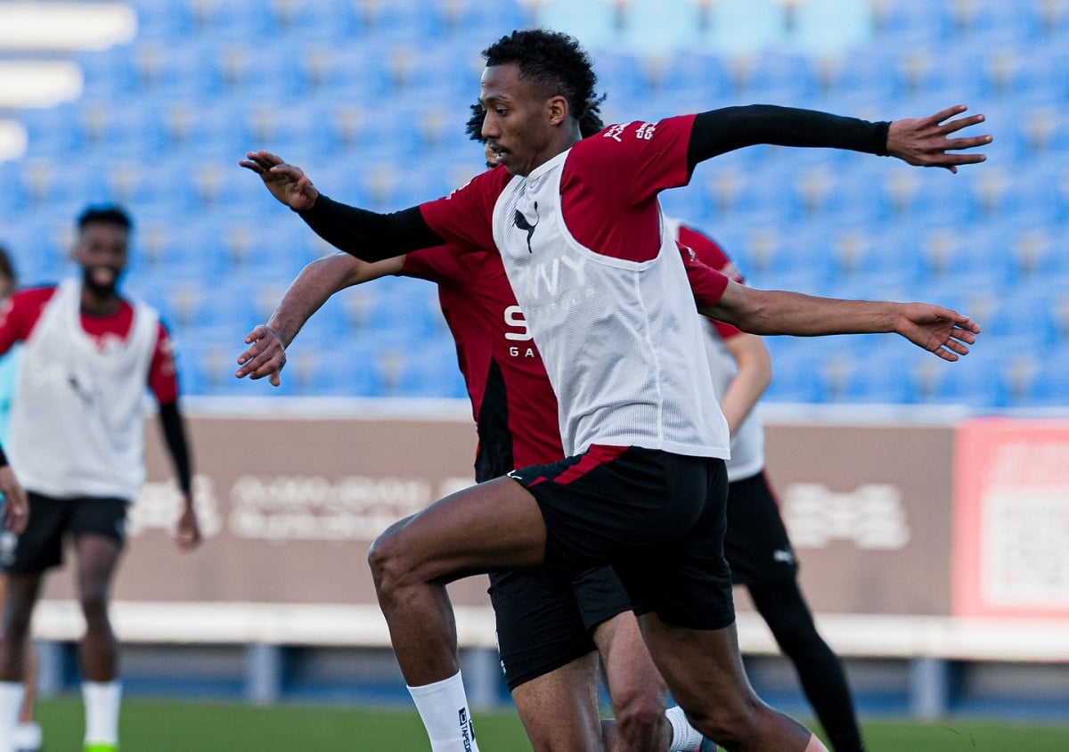 Al-Kholood x Al-Hilal ao vivo: onde assistir, horário e panorama do jogo pelo Campeonato Saudita. Imagem: Divulgação Al Hilal