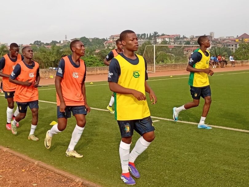 Moçambique Vs Camarões: Onde Assistir E Detalhes Do Duelo Decisivo Da Can 2025/2026 1 2026 word1