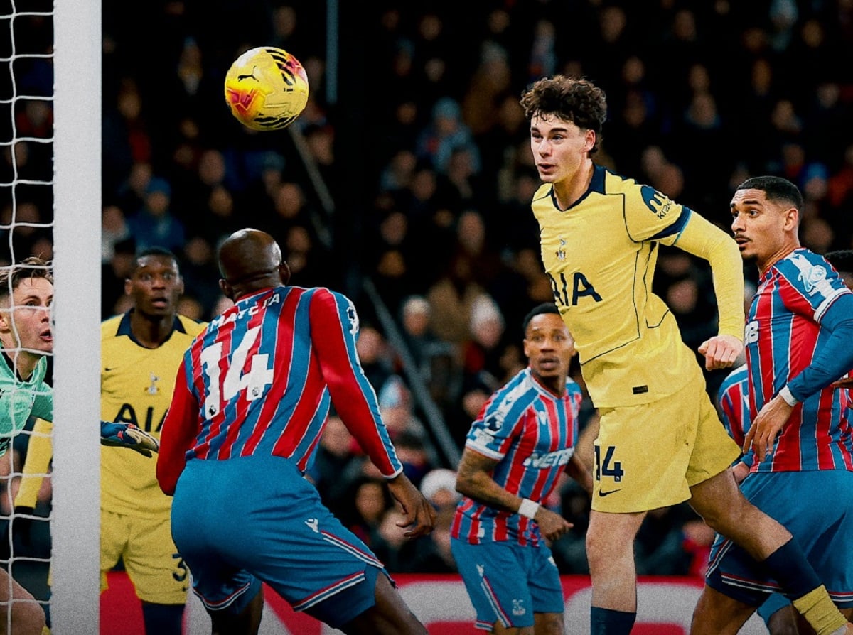 Brentford x Tottenham: onde assistir, horário e prováveis escalações pela Premier League. Imagem: Divulgação Tottenham