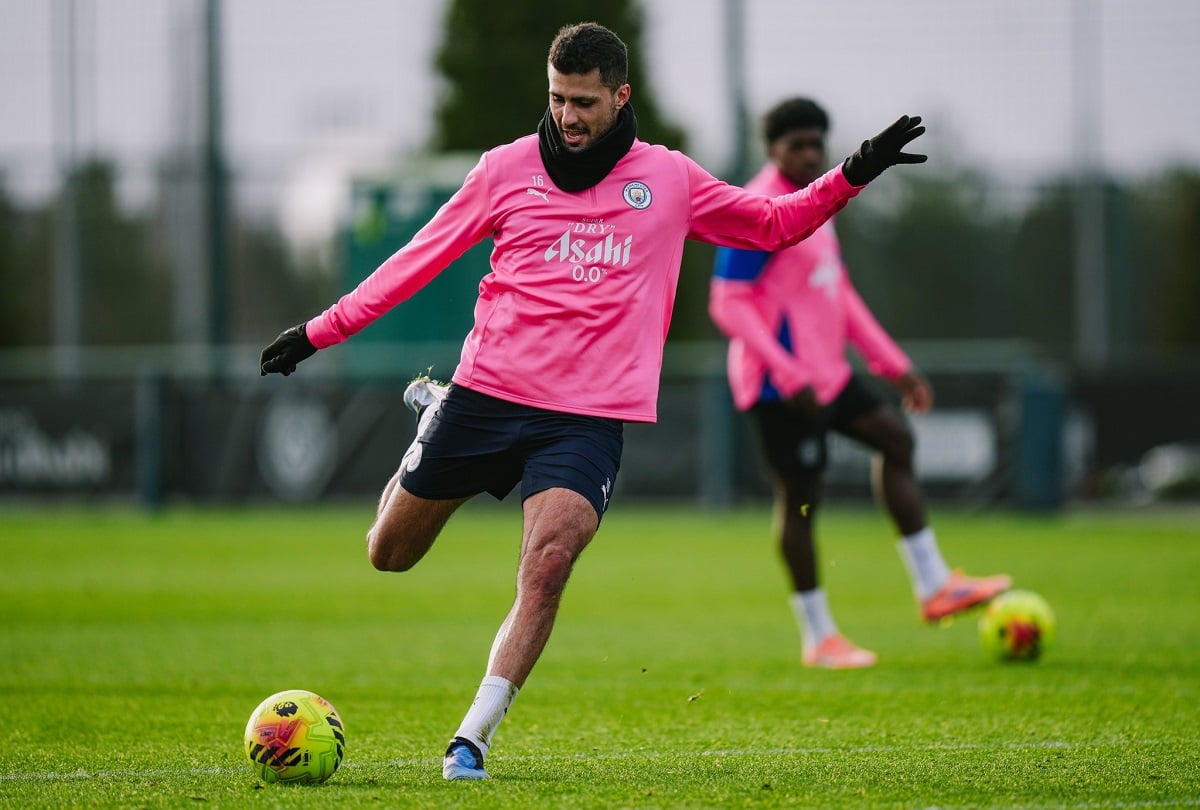 Sunderland x Manchester City: onde assistir e prováveis escalações pela Premier League. Imagem: Tom Flathers / Manchester City FC