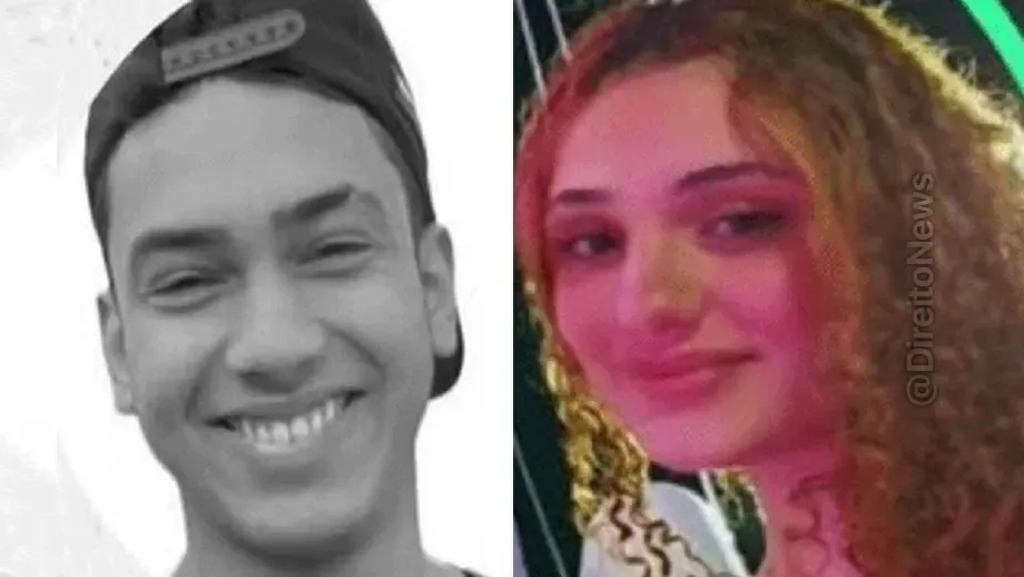 jovem atropelado morto namorada planejava viagem comemorar mes namoro