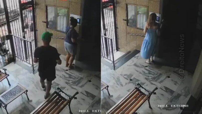 Advogada É Flagrada Fazendo Comentário Racista No Centro De Bh Em Vídeo; Veja O Registro 1 2025 word2