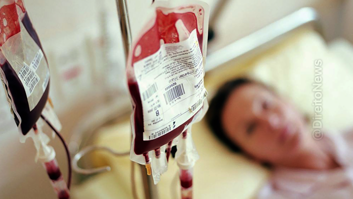 risco morte justifica transfusao testemunha jeova decide tjsp