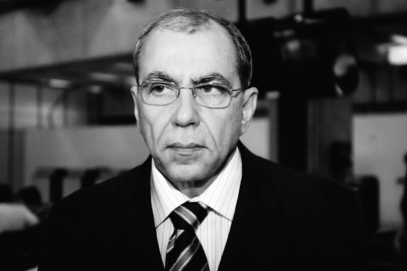 Fundador Da Academia De Medicina De Mt, Kamil Fares, Falece: Uma Perda Sentida 1 2026 word3