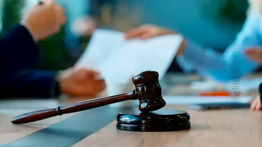 stj autoriza juiz exigir advogado procuracao firma reconhecida