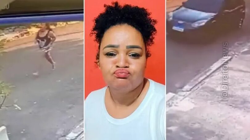 Companheira De Homem Suspeito De Homicídio É Encontrada Morta Em Penitenciária No Interior De Sp 1 2025 word2