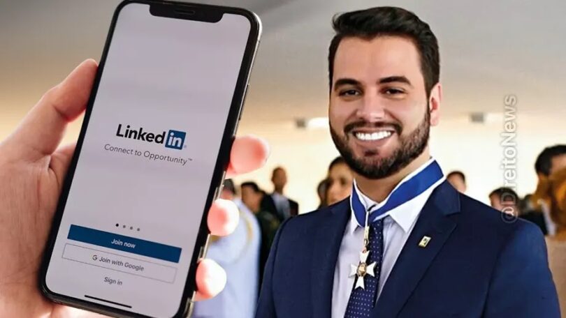 Ministro Moraes Dá Prazo De 24 Horas Para Filipe Martins Esclarecer Uso Do Linkedin Em Casa 1 2025 word1