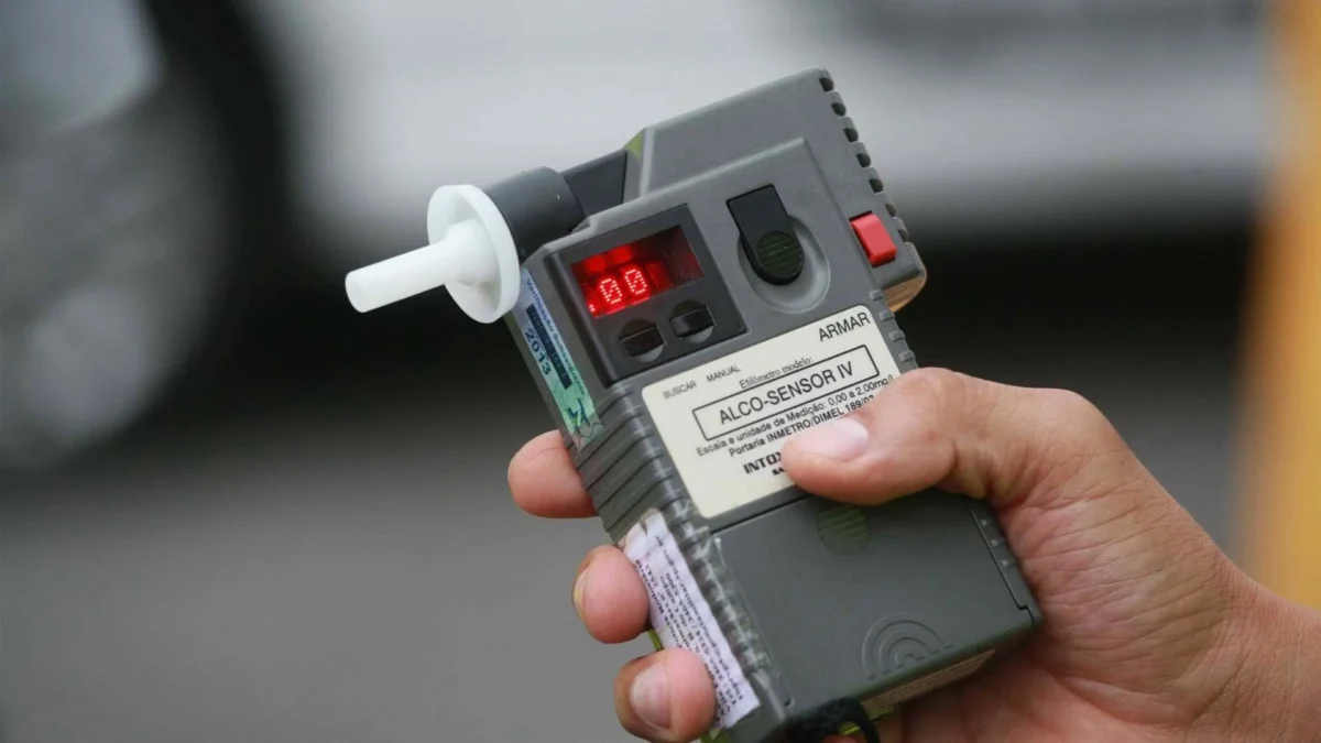 Quanto tempo depois de beber pode dirigir