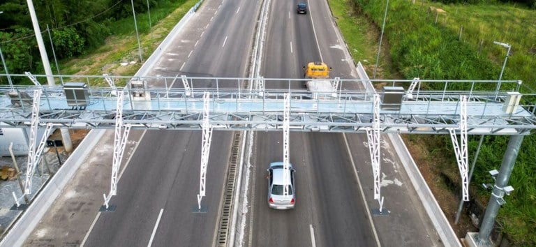 Alerta Da Antt: Golpes Utilizando Sistema Free Flow Preocupam Motoristas 1 2026 word1