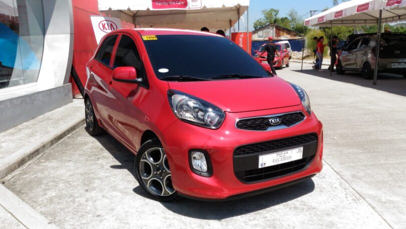 Vale A Pena Investir R$ 50 Mil Em Um Kia Picanto 2015? Análise De Custo-Benefício 1 2026 word3