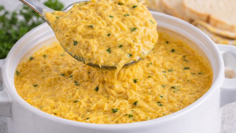 Receita Fácil De Creme De Galinha Com Maizena: Passo A Passo Para Preparar Em Casa 1 2026 word1