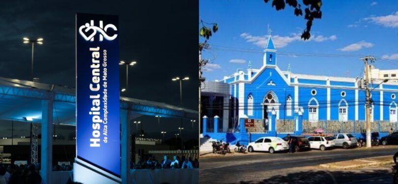 Apenas 80% Dos Serviços Da Santa Casa Serão Direcionados Ao Hospital Central: Saiba Mais Sobre O Novo Acordo 1 2026 word3