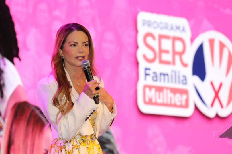 Compromisso Em 2026: Empoderamento E Vida Das Mulheres 1 2026 word1